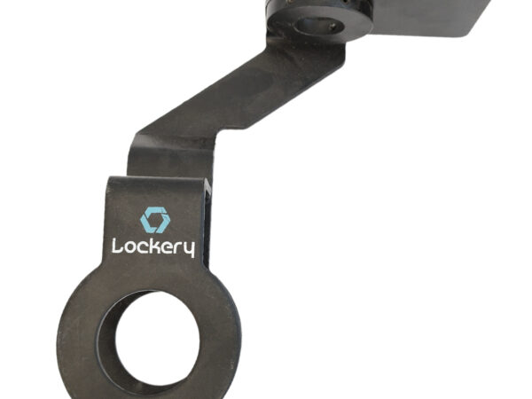מנעול לסוללה LOCKERY