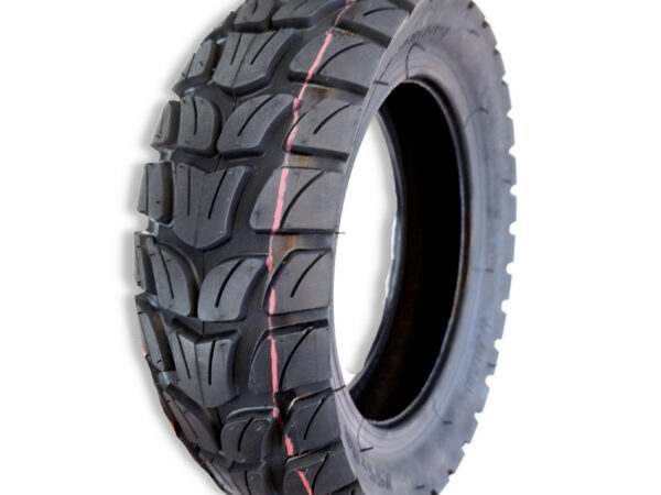 צמיג 10X3" שטח TOUVT אורגינל מתאים ל- INOKIM מידה 255X80"