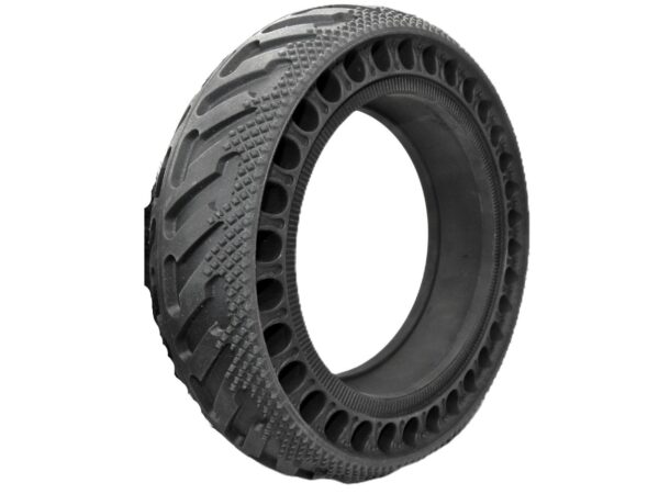 צמיג ריידר מלא רך 10X2.75"