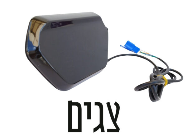 צגים