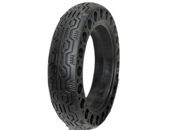 צמיג ניינבוט מלא חורים 60/70-6.5"
