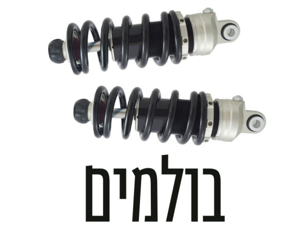 בולמים
