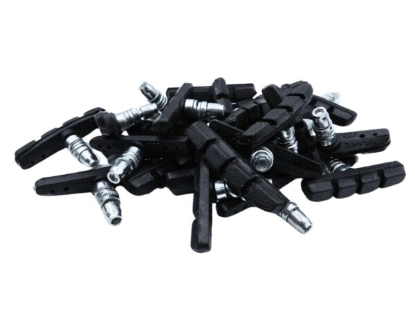 סט 25 זוגות רפידות V-Brake וי