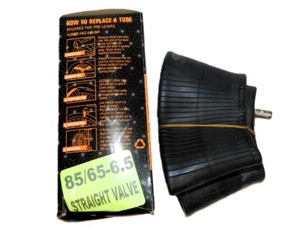 פנימית 10X3 "85X65-6.5" ונטיל ישר קצר