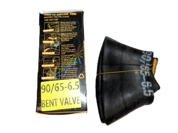 פנימית 90X65-6.5" ונטיל עקום - K11/Nami/Balde