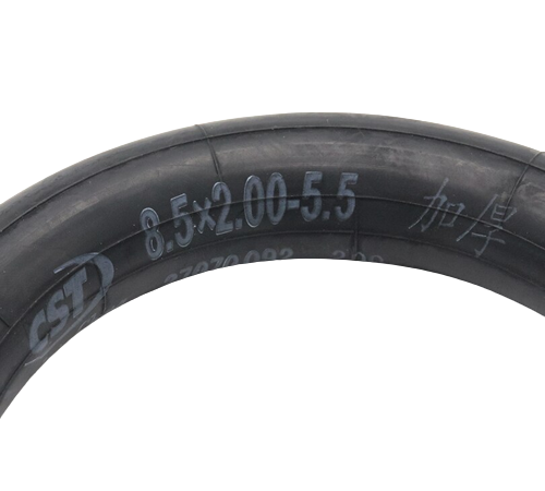 פנימית CST 8.5X2-5.5" ונטיל עקום דק אורגינל Inokim/גו-ווילס
