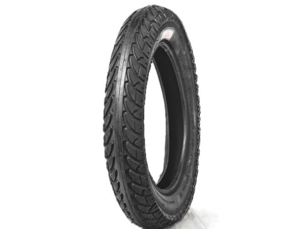 צמיג "CST 16X2.25 כולל פנימית ונטיל עקום
