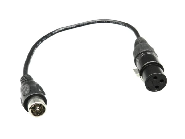 מתאם XLR נקבה - שיאומי