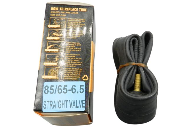 פנימית 85/65-6.5 ונטיל ישר קצר - K11