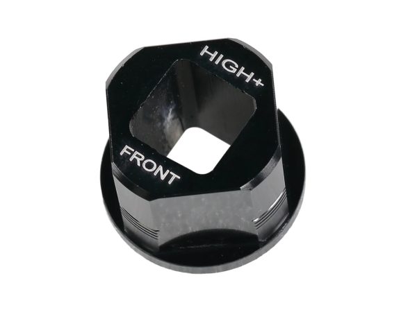 הגבהה HIGH+ קדמי תואם אינוקים INOKIM OX / OXO