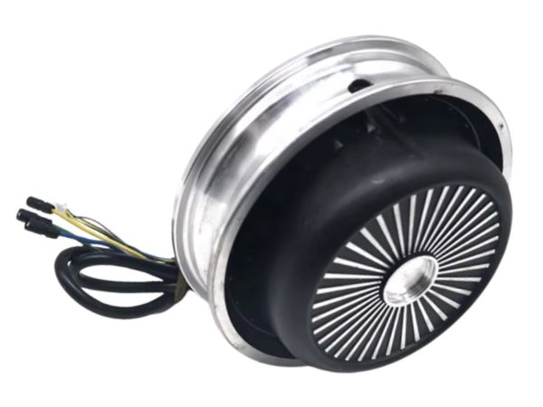 מנוע אחורי 1000W תואם אינוקים INOKIM OXO