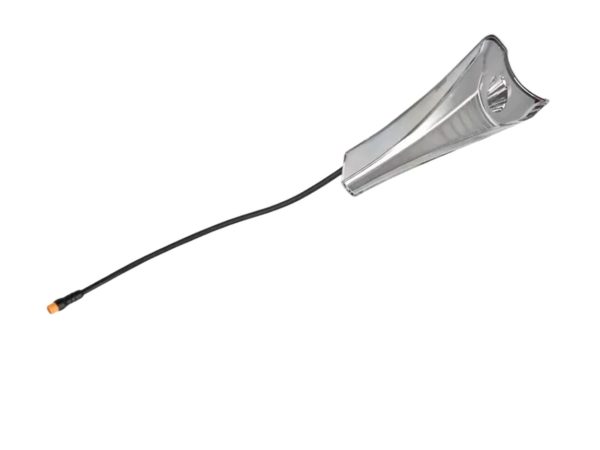 תאורה קדמית תואם אינוקים INOKIM OX / OXO - צד שמאל