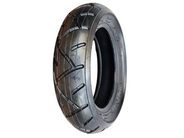 צמיג כביש חוטה 10X3" - 80/65-6 - חיקוי לצמיג אינוקים