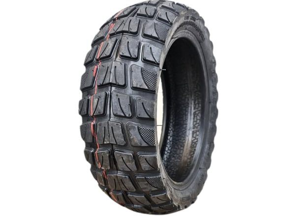 צמיג לקורקינט שטח 80/65-6.5" חתך נמוך