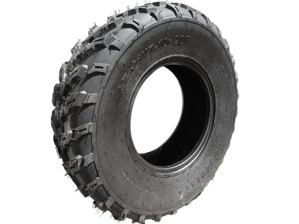 צמיג שטח לאיזי ריידר EZRAIDER מידה 22X7-10"
