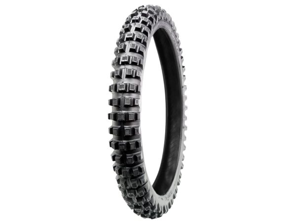 צמיג שטח לסורון / טלריה + פנימית CST 2.50-17 C-755 SURRON