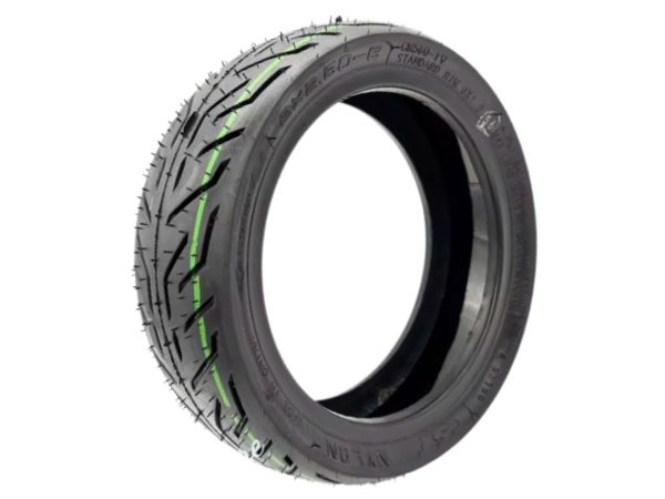 צמיג כביש 9X2.5-6" CST ל-NAMI STELLAR *עם דבק*